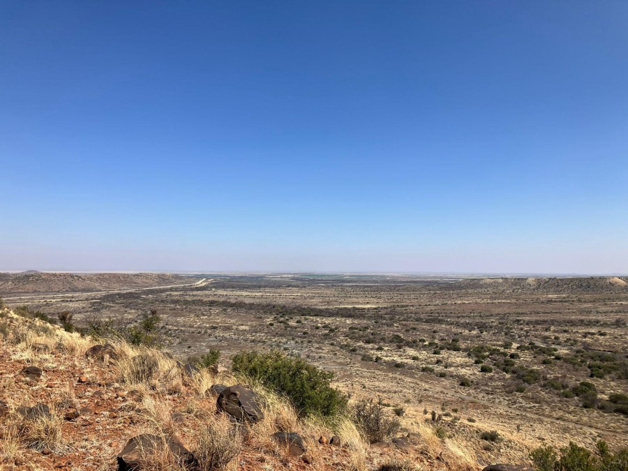 0 Bedroom Property for Sale in Luckhoff Free State